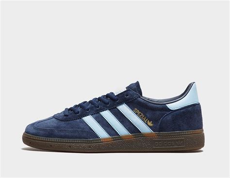 adidas spezial 38 blau|Adidas handball shoes.